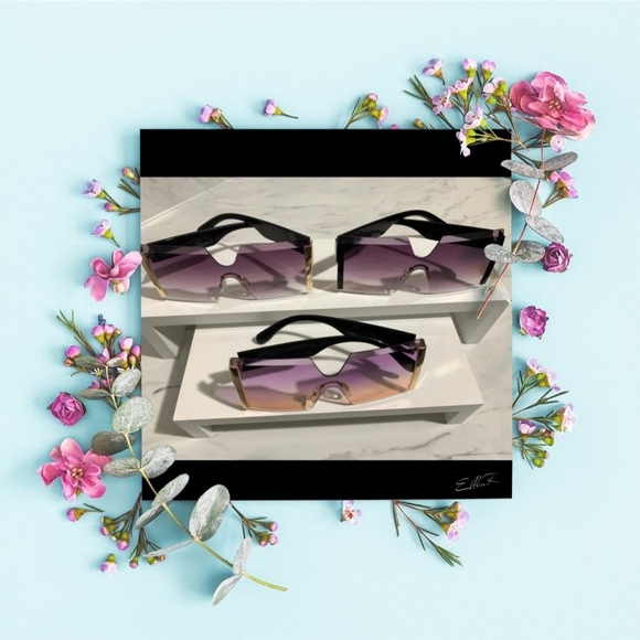 Sunglasses - Picture 3 of 4